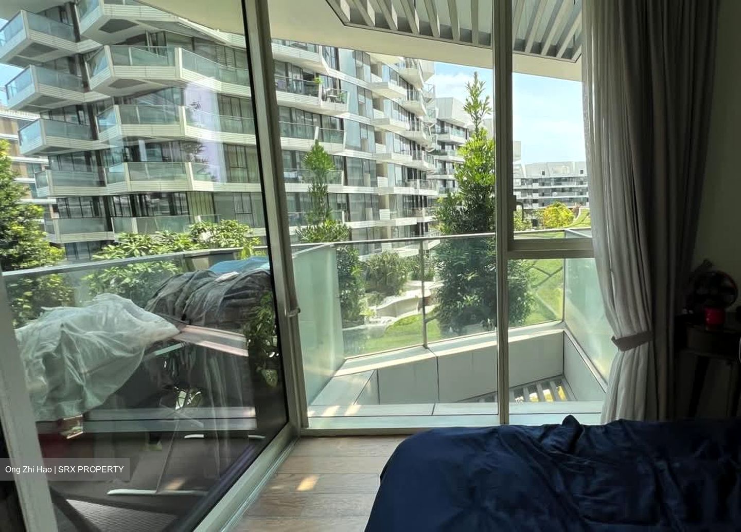 Corals At Keppel Bay (D4), Condominium #610119571